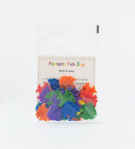 Fantastic Fish Bag