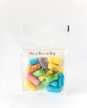 Load image into Gallery viewer, Magic Noodle Bag
