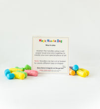 Load image into Gallery viewer, Magic Noodle Bag
