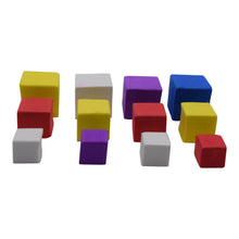 Load image into Gallery viewer, Sticky Cube Bag
